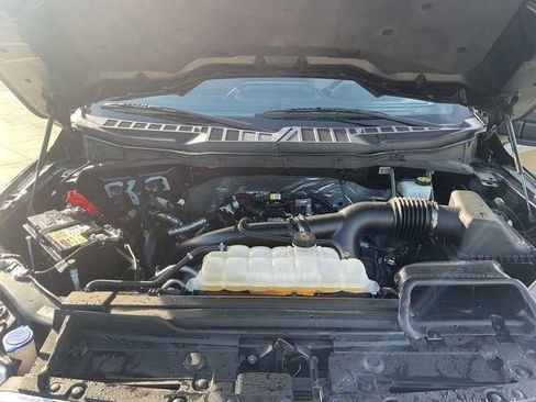 Used 2023 Ford F150 XLT w/ Equipment Group 301A Mid image 36