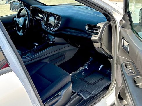 Used 2024 Dodge Durango SXT image 27