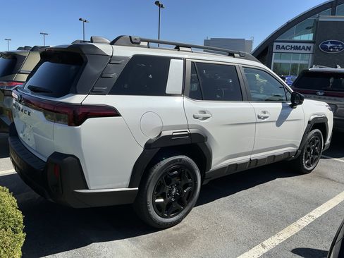 New 2026 Subaru Outback Limited image 7