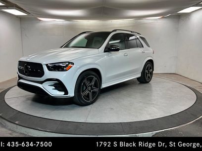New 2026 Mercedes-Benz GLE 350 4MATIC