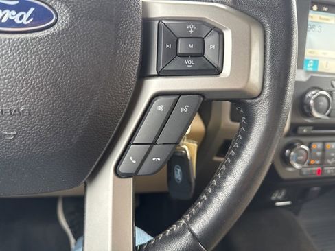 Used 2018 Ford F250 Lariat w/ Lariat Value Package image 25