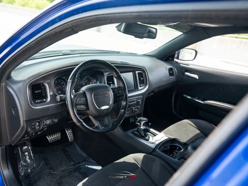Used 2019 Dodge Charger Scat Pack w/ Stars & Stripes Edition RWD image 11