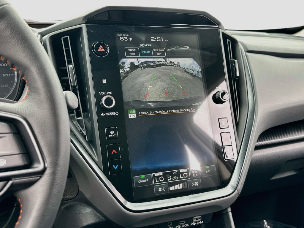 New 2026 Subaru Crosstrek 2.5i Limited AWD/4WD image 13