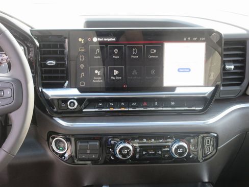 New 2026 GMC Sierra 1500 SLT w/ SLT Premium Plus Package image 21