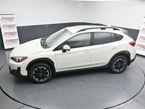 Used 2021 Subaru Crosstrek 2.0i Premium w/ Popular Package #2 image 27