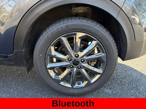 Used 2022 Kia Sportage Nightfall Edition w/ Nighfall AWD Premium Package image 8