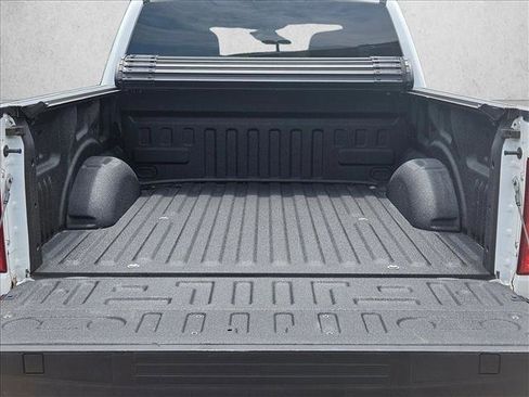 Used 2022 Ford F150 XLT w/ Equipment Group 301A Mid AWD/4WD image 6