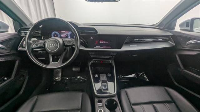 Used 2024 Audi A3 2.0T Premium FWD image 23