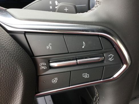 New 2026 Chevrolet Suburban Premier image 17