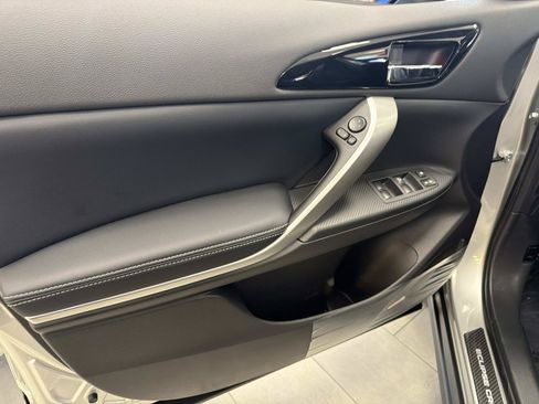 New 2026 Mitsubishi Eclipse Cross SE AWD/4WD image 17