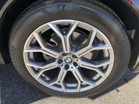 Used 2025 BMW X7 xDrive40i image 35