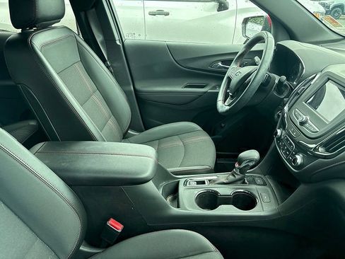 Used 2024 Chevrolet Equinox RS AWD/4WD image 12