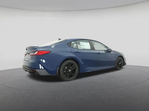 New 2026 Toyota Camry SE image 25