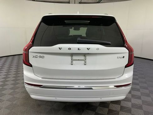 New 2026 Volvo XC90 B6 Plus w/ Protection Package Premier image 5