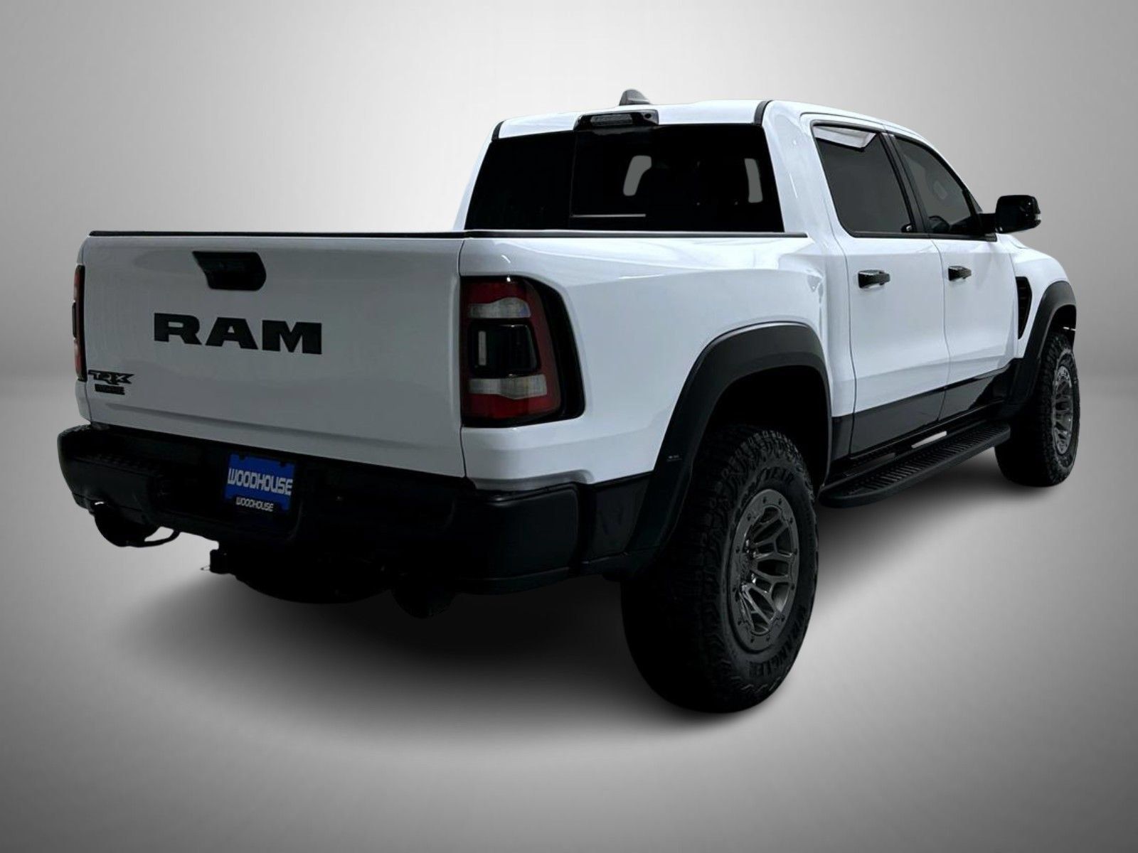 Used 2024 RAM 1500 TRX AWD/4WD image 5