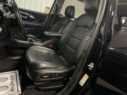 Used 2019 GMC Terrain SLT w/ Preferred Package image 18