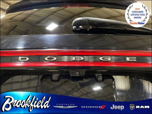 Used 2018 Dodge Durango GT w/ Premium Group image 12