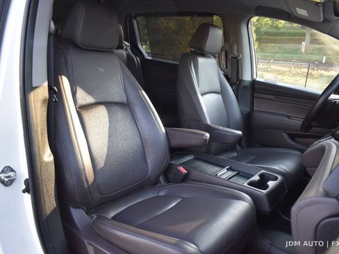 Used 2018 Honda Odyssey EX-L image 12