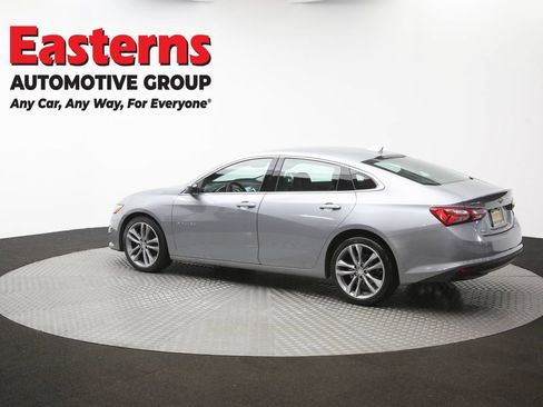 Used 2024 Chevrolet Malibu LT FWD image 64