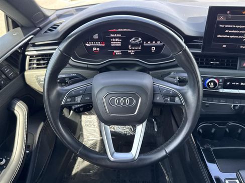 Used 2023 Audi A5 2.0T Premium Plus image 10