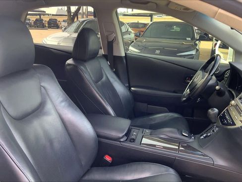 Used 2015 Lexus RX 350 FWD image 9