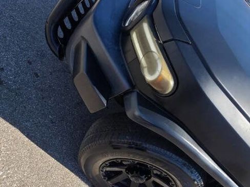 Used 2007 Toyota FJ Cruiser 4WD image 66