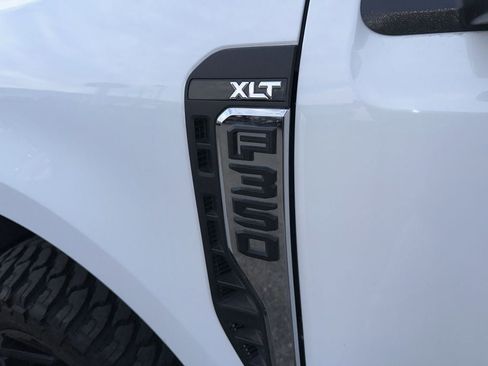 Used 2024 Ford F350 XLT image 29