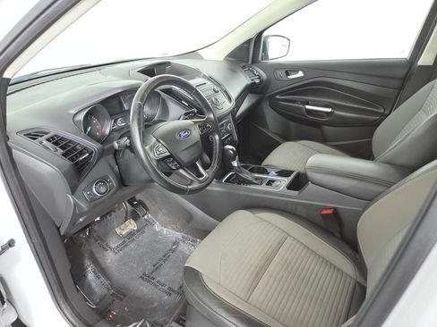 Used 2018 Ford Escape SE w/ SE Sport Appearance Package FWD image 15
