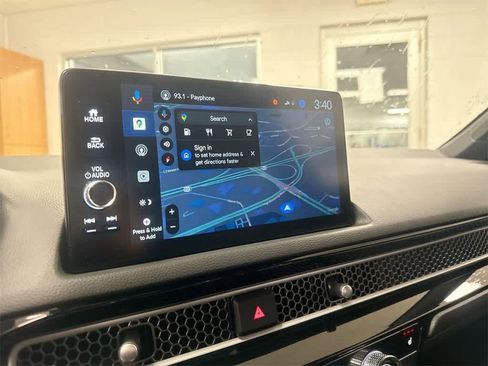 Used 2025 Honda Civic Sport Touring image 30