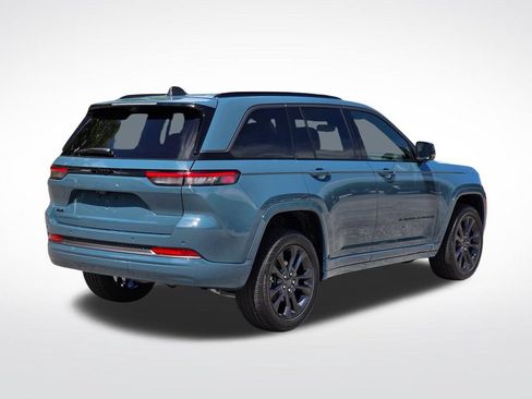 Used 2026 Jeep Grand Cherokee Limited AWD/4WD image 19