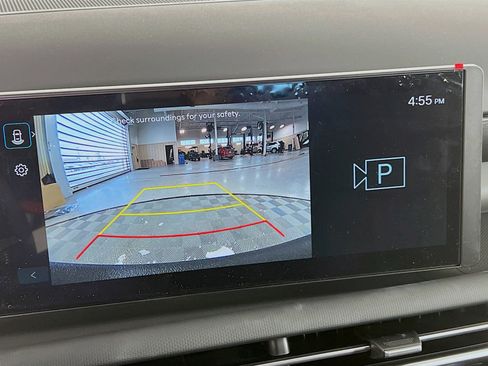 New 2026 Hyundai Santa Cruz SEL AWD/4WD image 9