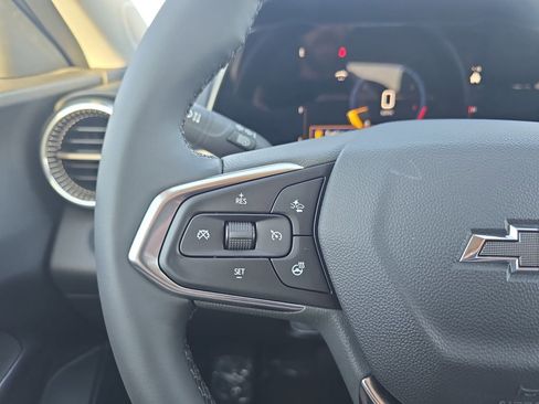 New 2026 Chevrolet Trax ACTIV w/ Driver Confidence Package FWD image 17