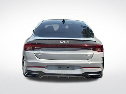 Used 2023 Kia K5 GT-Line AWD/4WD image 4