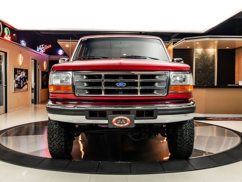 Used 1997 Ford F350 4x4 Crew Cab image 7