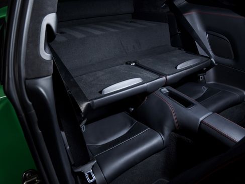 Used 2015 Porsche 911 Turbo S image 33