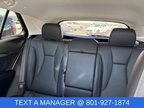 Used 2024 Buick Envision Preferred AWD/4WD image 15