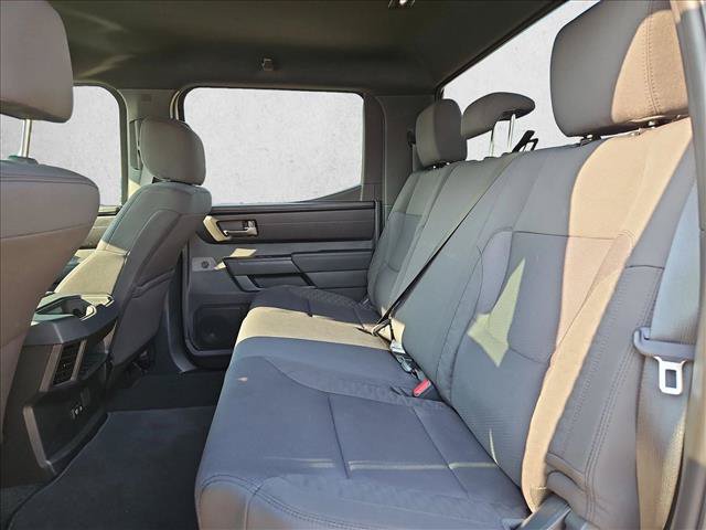 Used 2026 Toyota Tundra SR5 w/ SX Package RWD image 19
