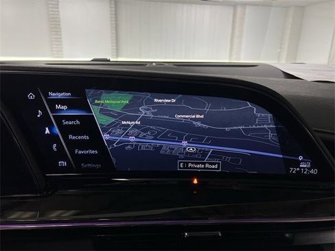 Certified 2024 Cadillac Escalade Premium Luxury image 50