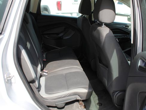 Used 2014 Ford Escape S image 12
