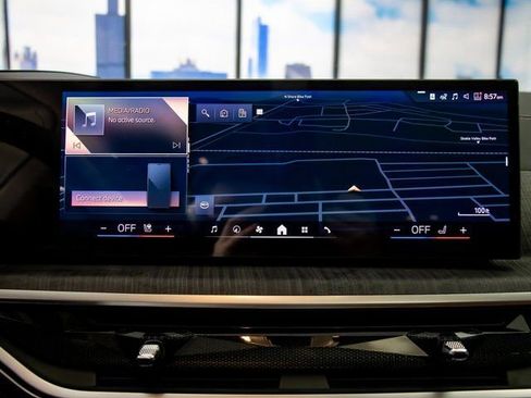 New 2026 BMW ALPINA XB7 ALPINA XB7 image 18