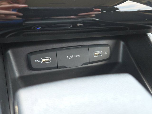 Used 2022 Hyundai Tucson SEL AWD/4WD image 16