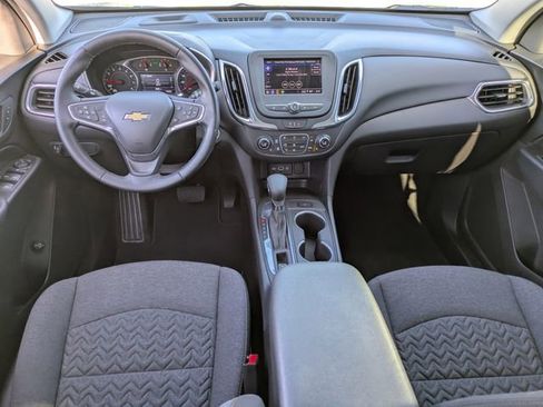 Certified 2024 Chevrolet Equinox LT image 16
