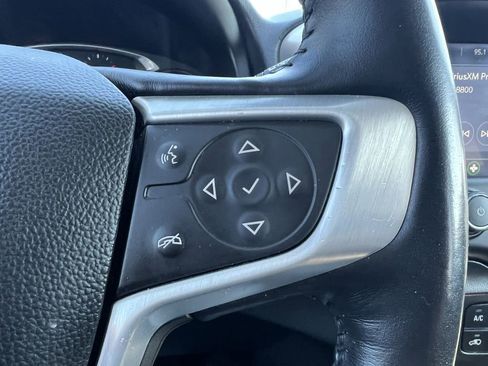 Used 2019 GMC Terrain SLT w/ Preferred Package image 4