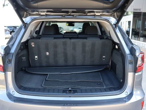 Used 2020 Lexus RX 350L FWD w/ Premium Package image 46