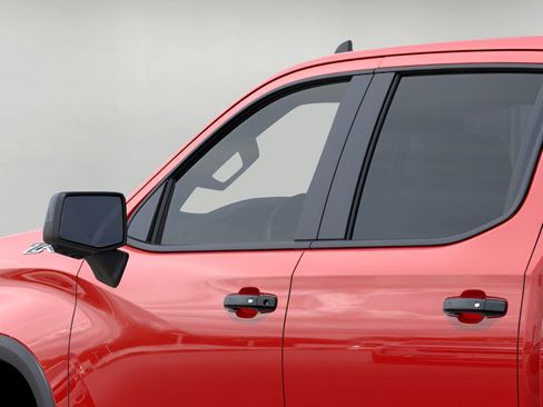 New 2026 Chevrolet Silverado 1500 ZR2 AWD/4WD image 12