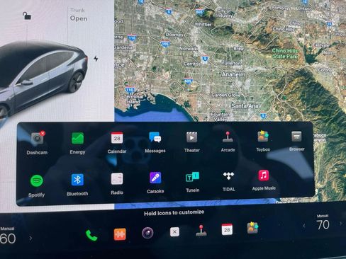 Used 2019 Tesla Model 3 Long Range image 24