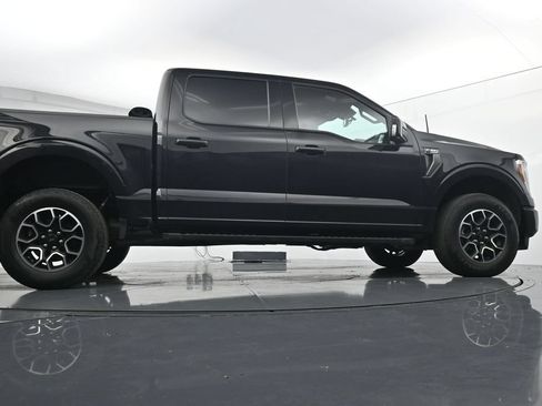 Used 2022 Ford F150 Lariat w/ Equipment Group 502A High AWD/4WD image 24