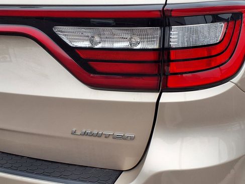 Used 2014 Dodge Durango Limited w/ Premium Group image 26