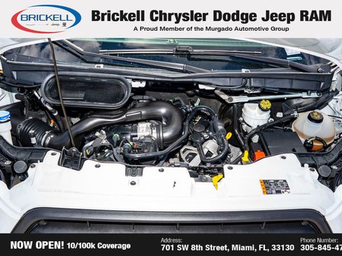 Used 2020 Ford Transit 150 Low Roof image 31