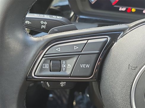 Used 2022 Audi A3 2.0T Premium image 17